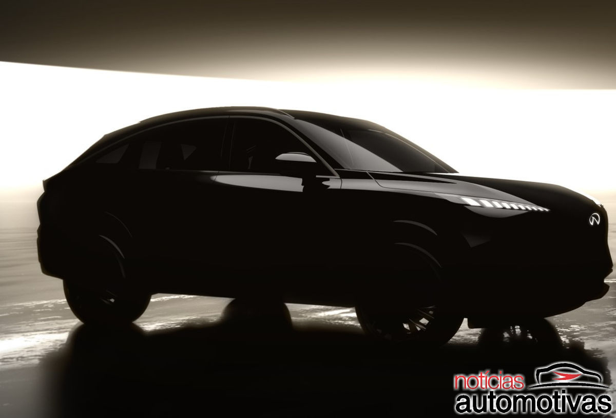 infiniti latam 1 infiniti latam 1