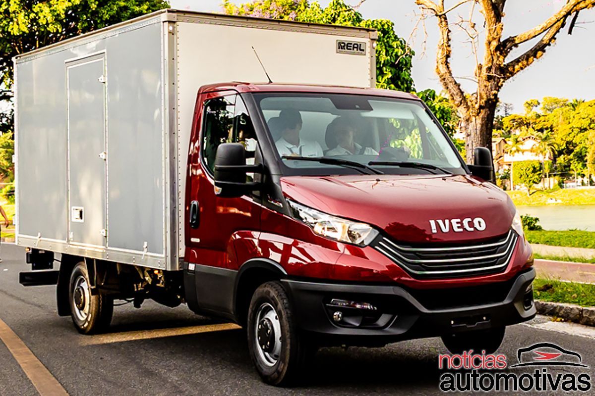 iveco daily hi matic (2) iveco daily hi matic (2)