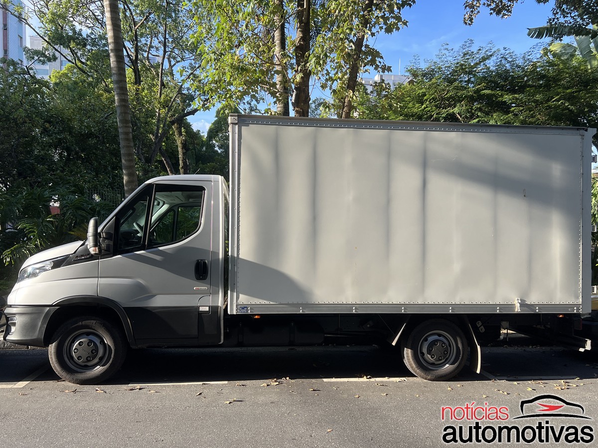 iveco daily hi matic 35 180 (3) iveco daily hi matic 35 180 (3)