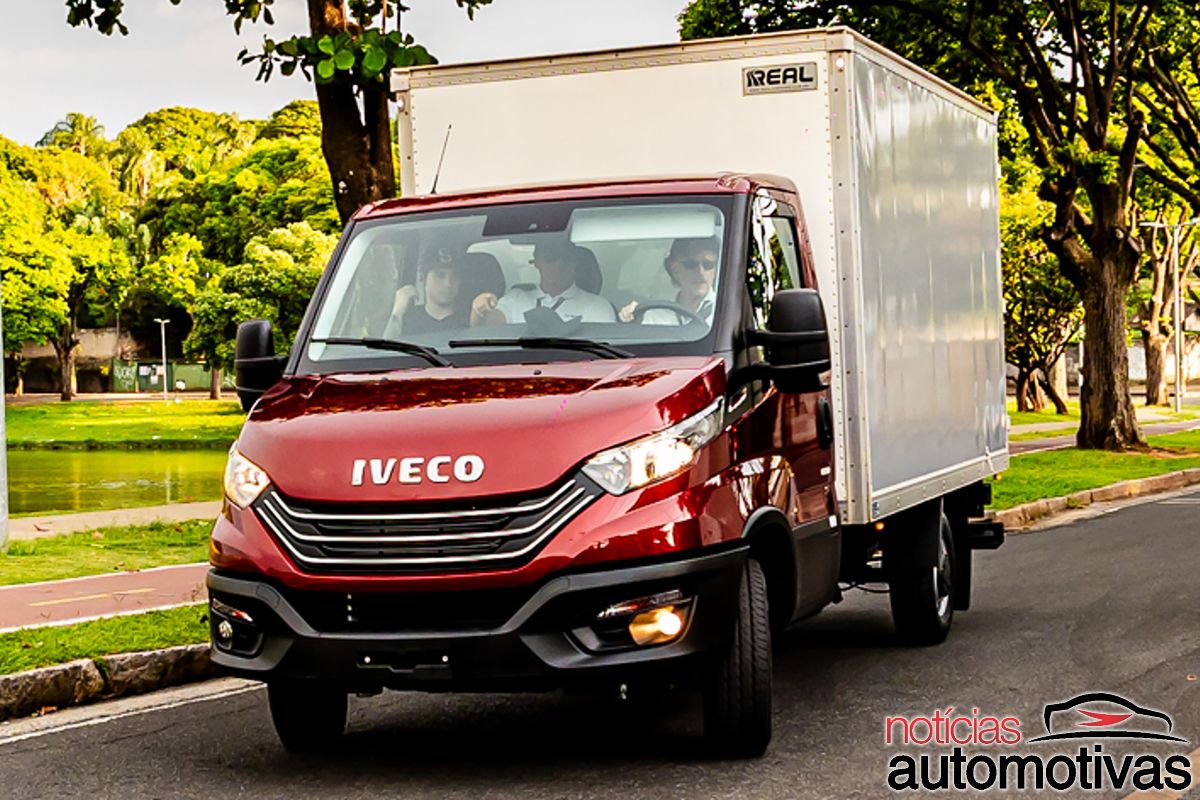 iveco daily hi matic (4) iveco daily hi matic (4)