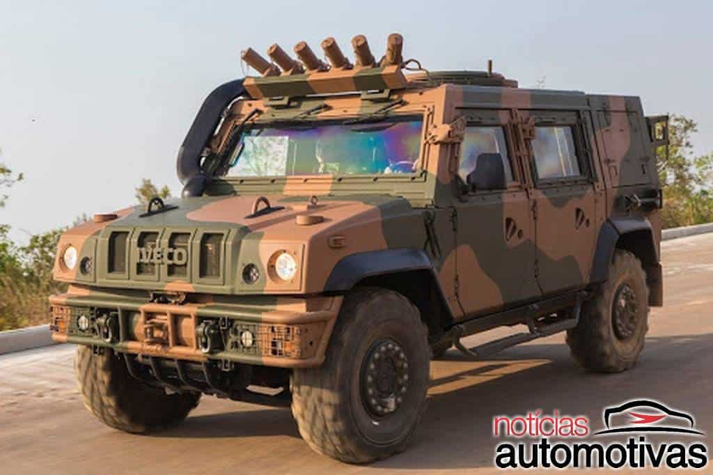 iveco lmv 1 iveco lmv 1