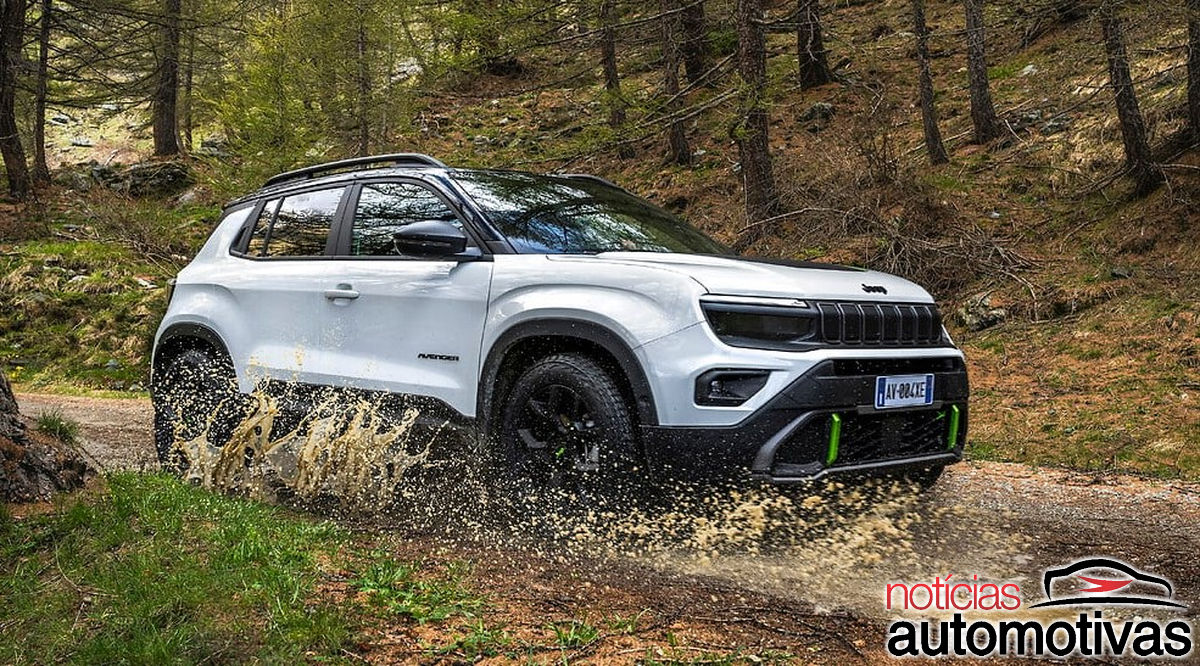 jeep avenger 4xe 3 jeep avenger 4xe 3