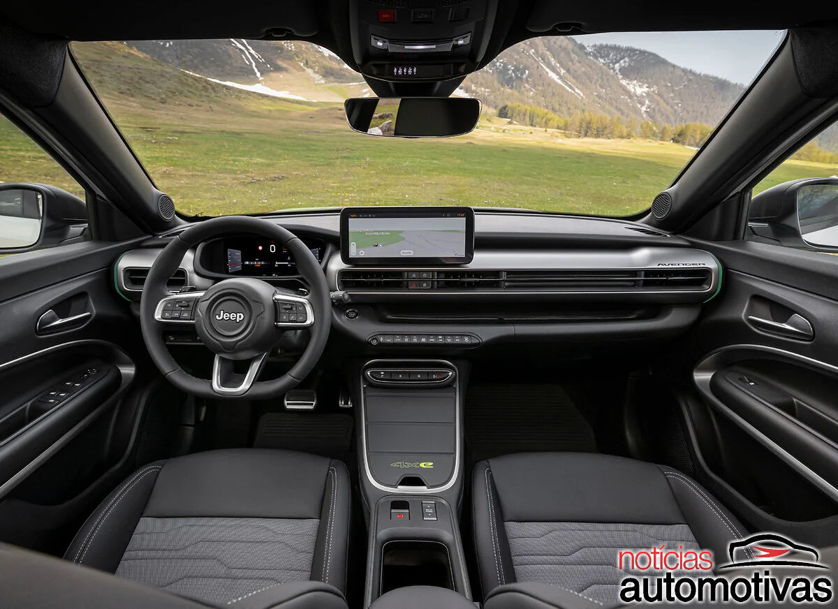 jeep avenger 4xe 6 jeep avenger 4xe 6