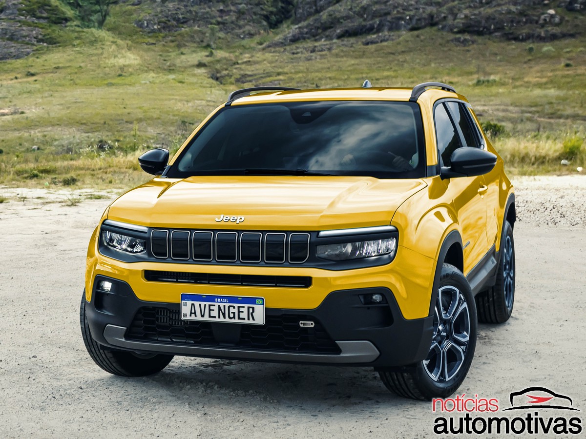 jeep avenger brasil (1) jeep avenger brasil (1)