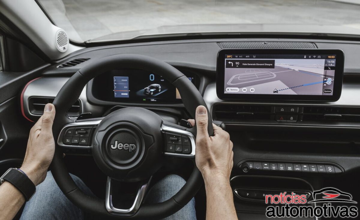 jeep avenger hybrid 5 jeep avenger hybrid 5