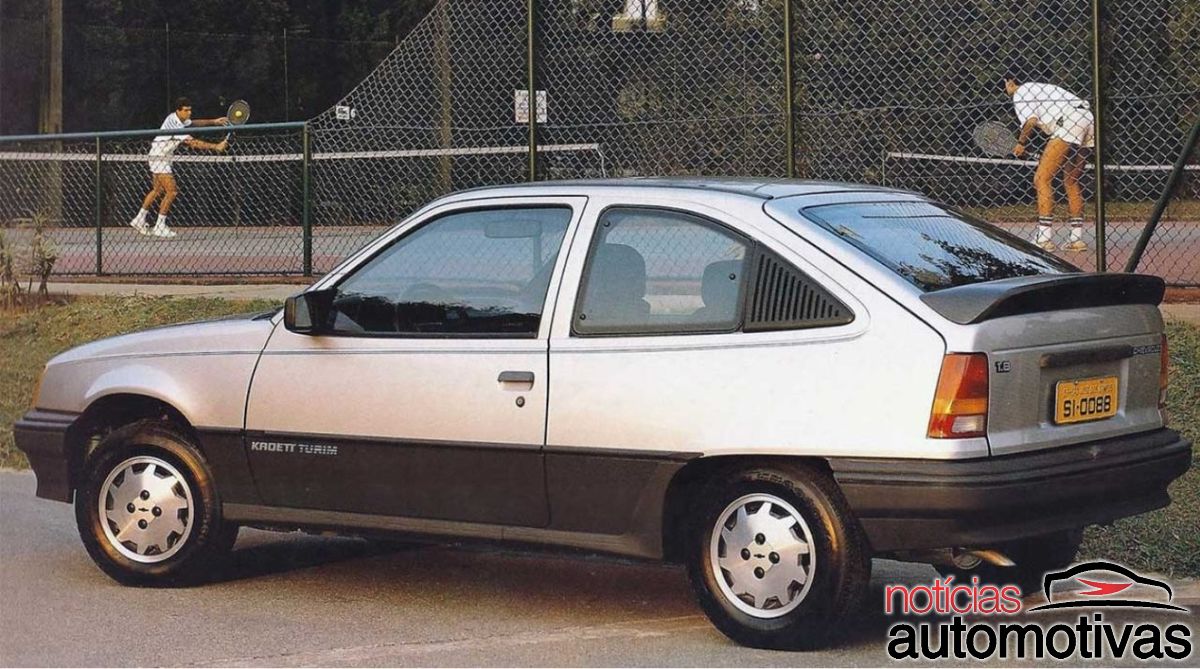 kadett turim kadett turim