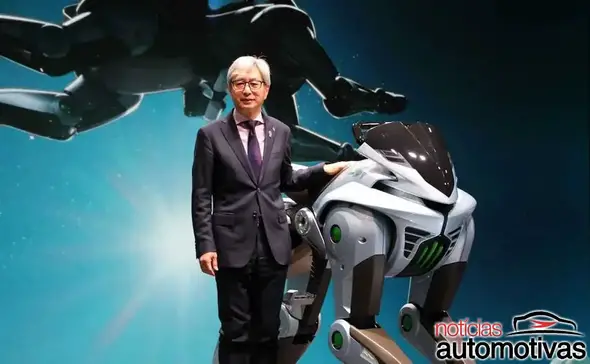 kawasaki corleo 2