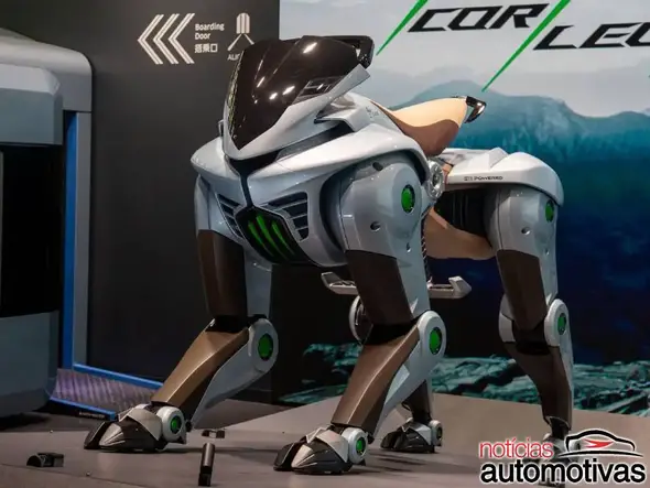 kawasaki corleo 5