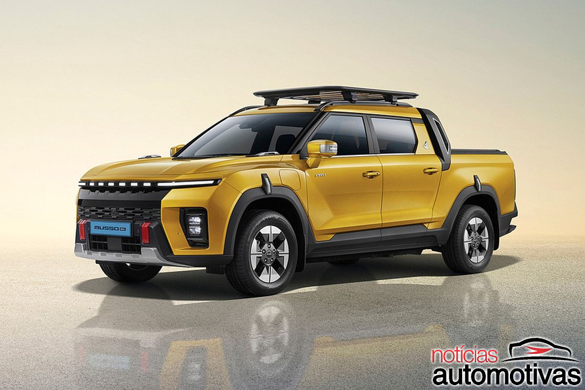 kgm musso ev 1 kgm musso ev 1