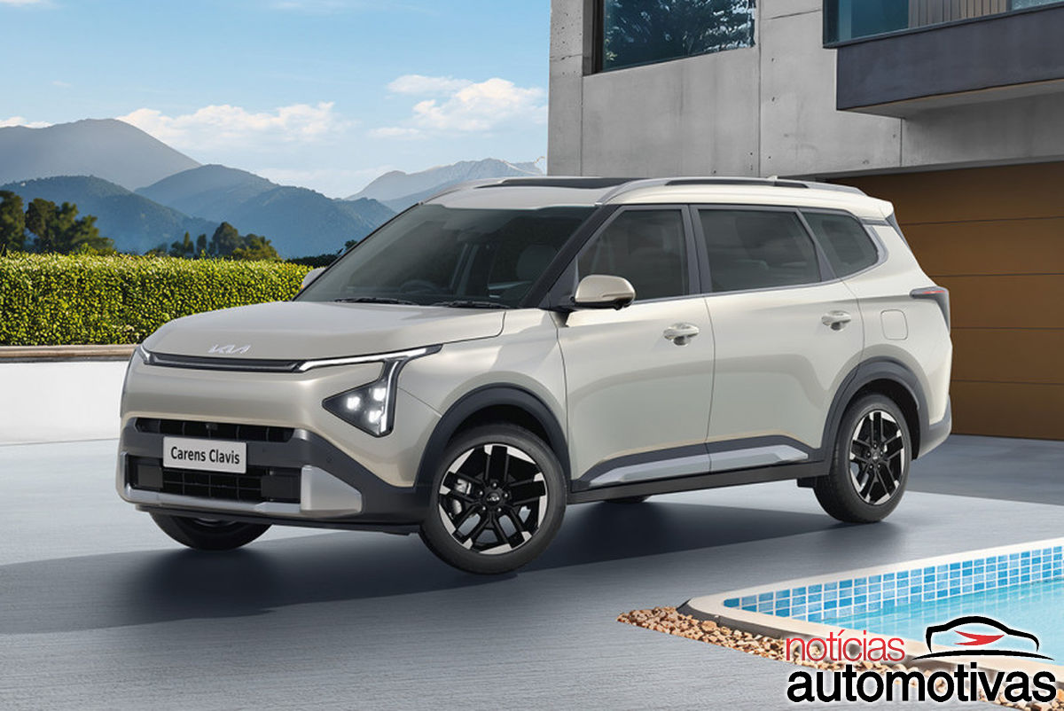 kia carens clavis 1 kia carens clavis 1