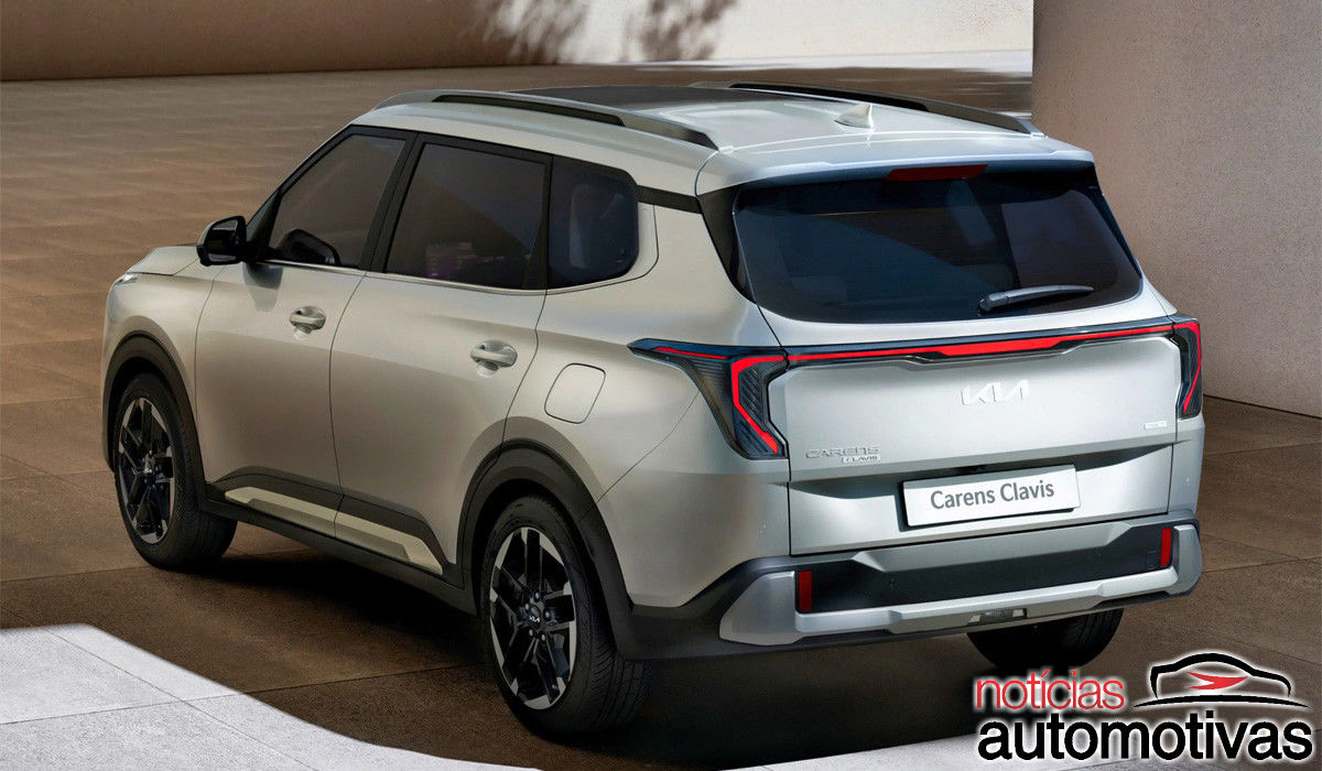 kia carens clavis 4 kia carens clavis 4