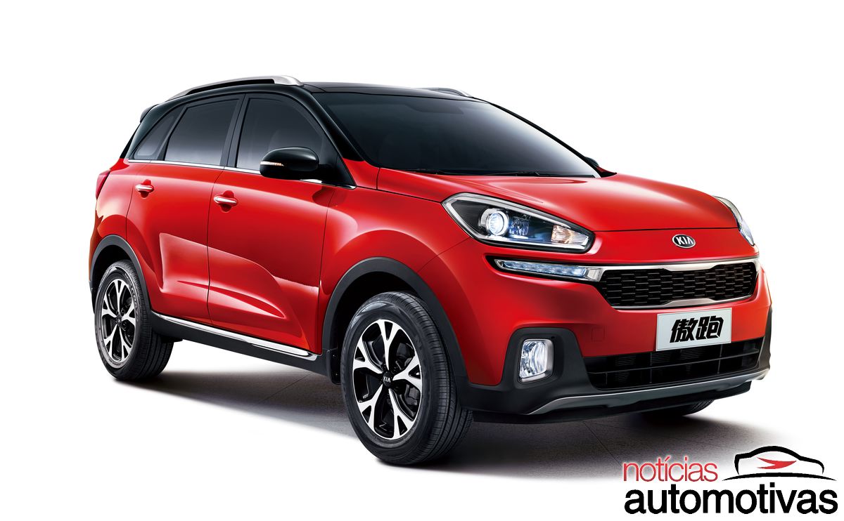 kia kx3 kia kx3