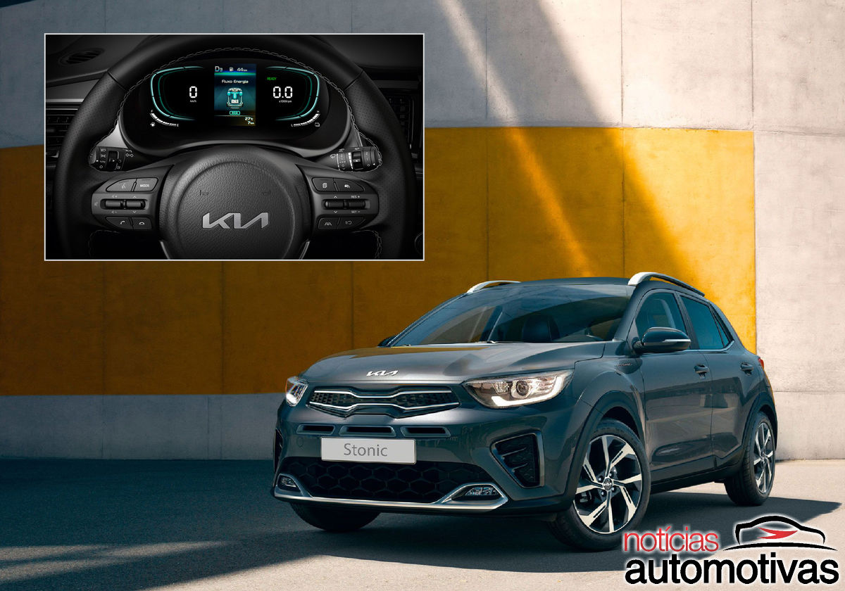 kia stonic 2025 1 kia stonic 2025 1