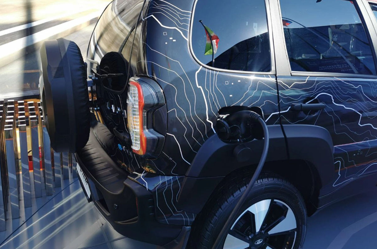 lada e niva travel 3 lada e niva travel 3