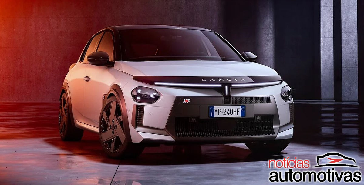 lancia ypsilon hf 1 lancia ypsilon hf 1