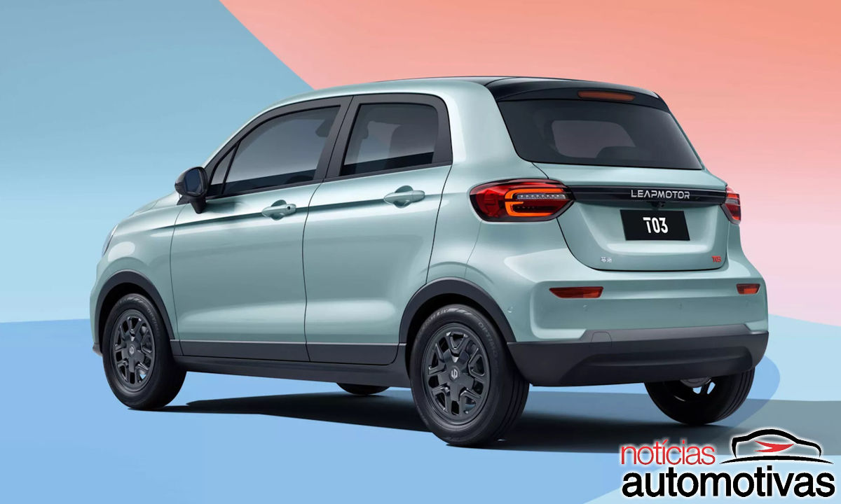 leapmotor 03 2 leapmotor 03 2