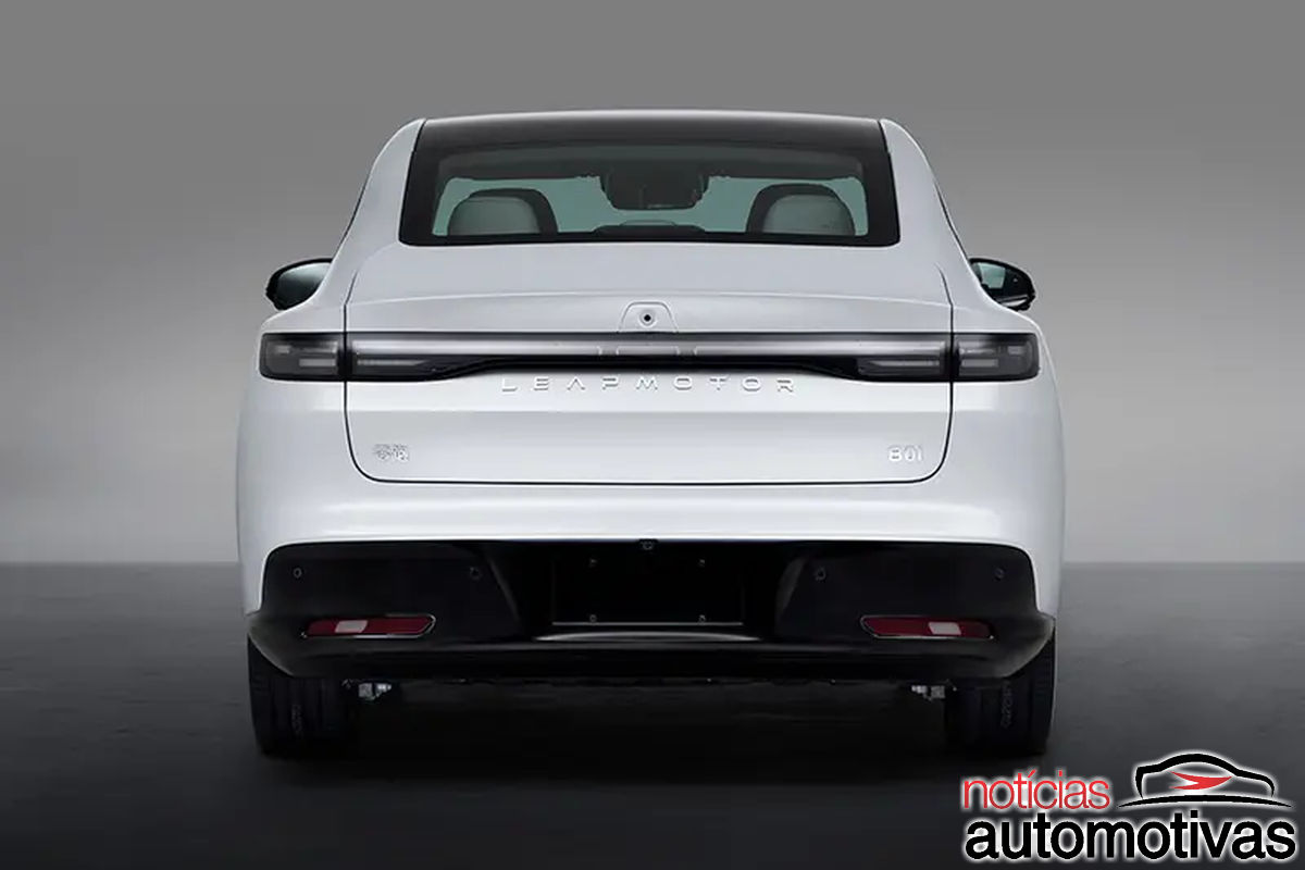 leapmotor b01 ministerio 2 leapmotor b01 ministerio 2