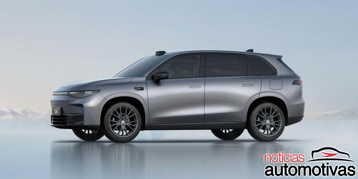 leapmotor c10 leapmotor c10