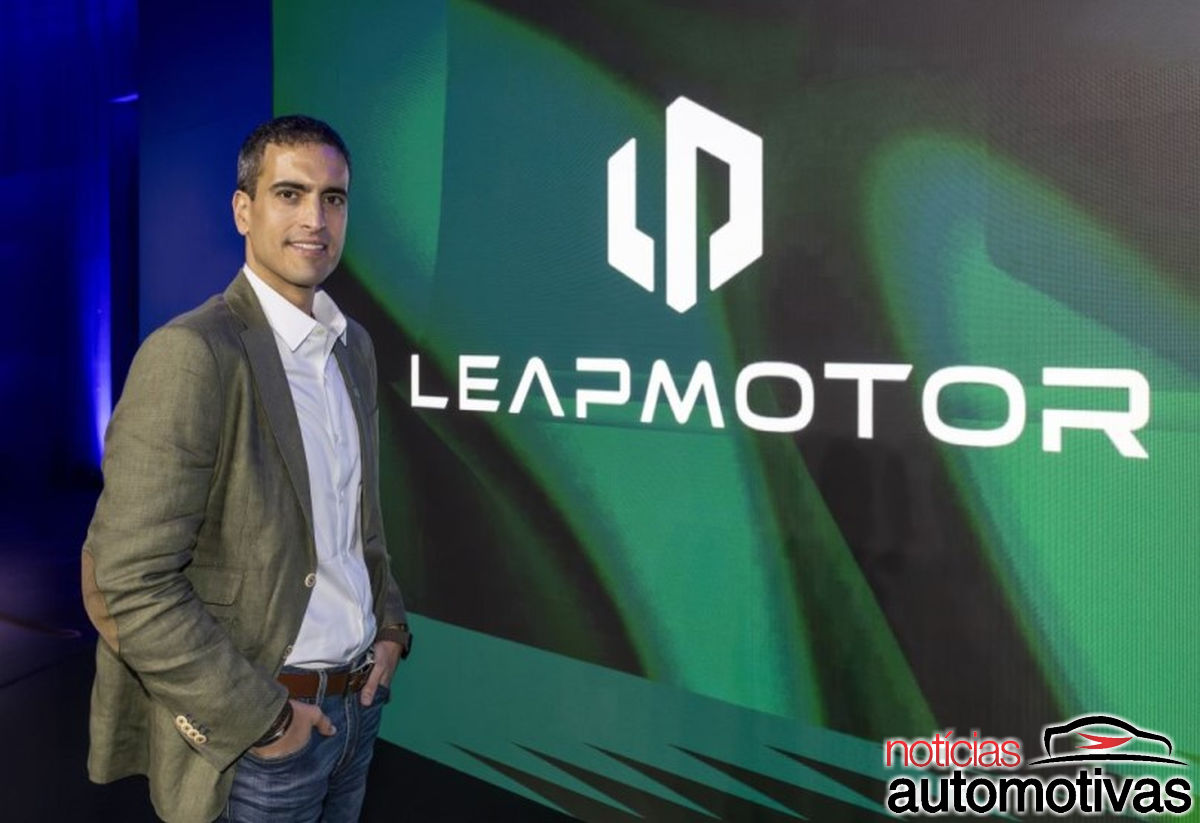 leapmotor fernando varela leapmotor fernando varela