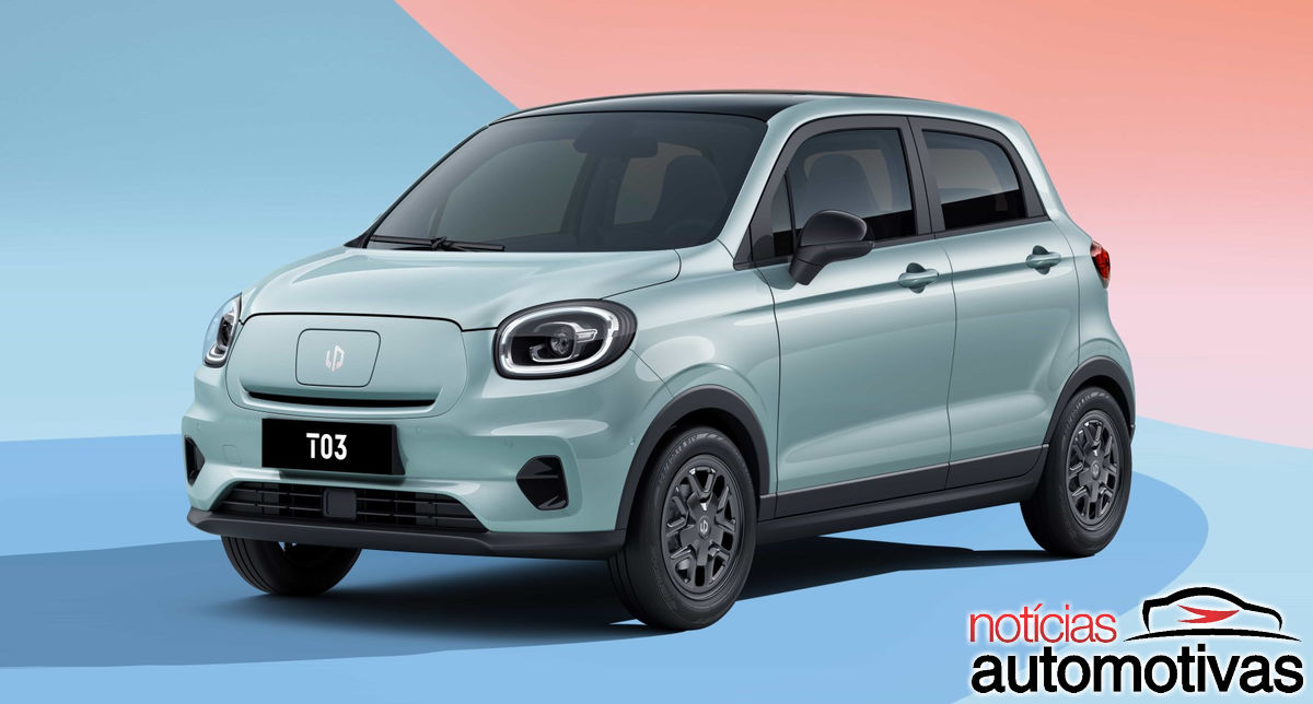 leapmotor t03 leapmotor t03