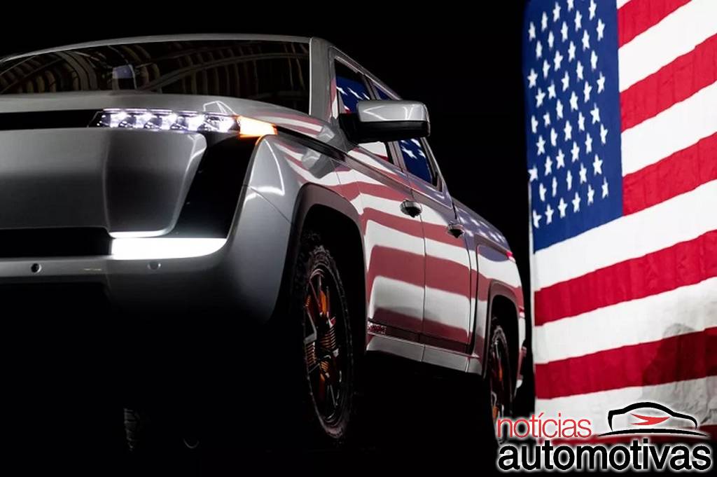 lordstown endurance 3 lordstown endurance 3