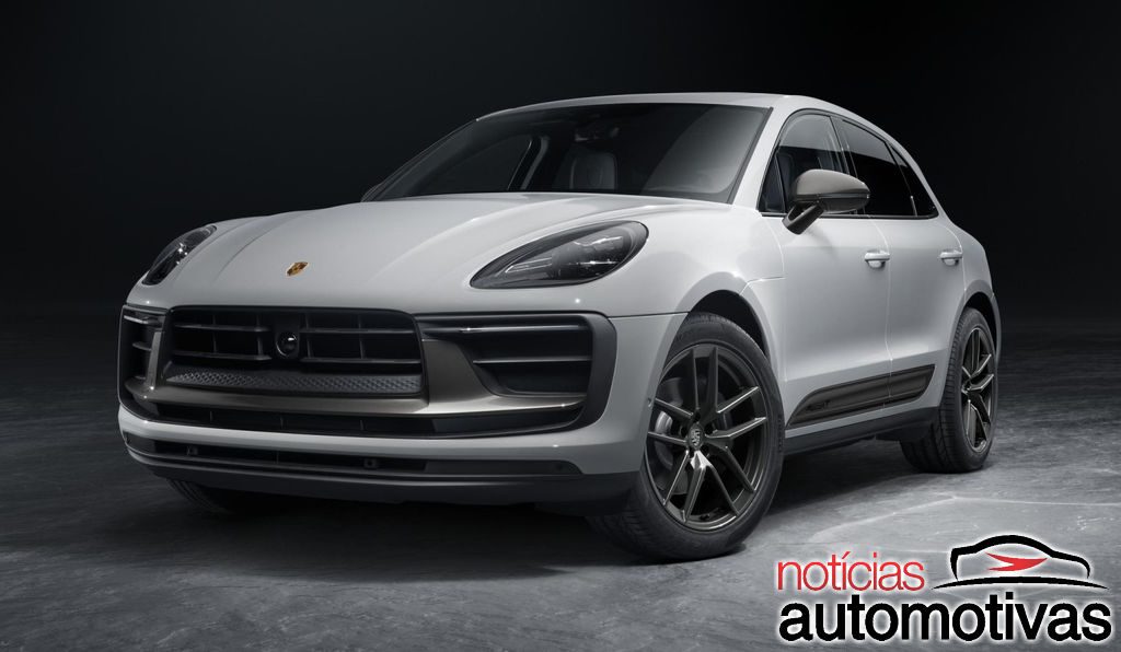 macan t 1