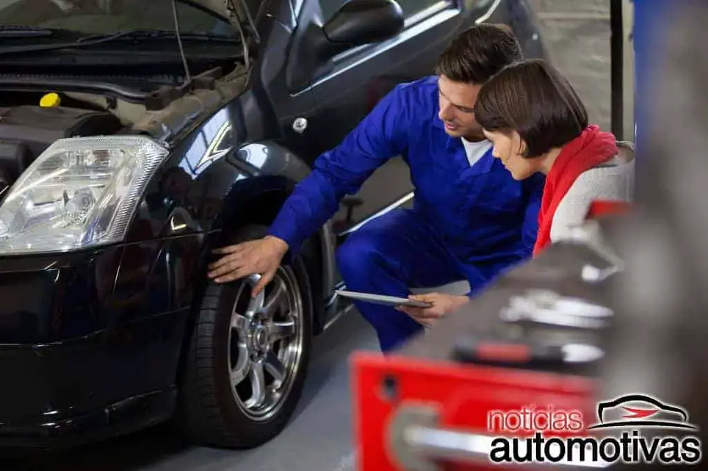 Liberada a resolução do Contran que permite carros rebaixados