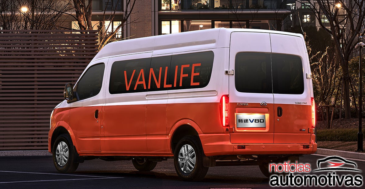 maxus v80 3 maxus v80 3