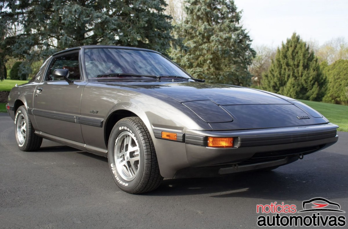 Mazda Rs 7 1982 (1) Mazda Rs 7 1982 (1)