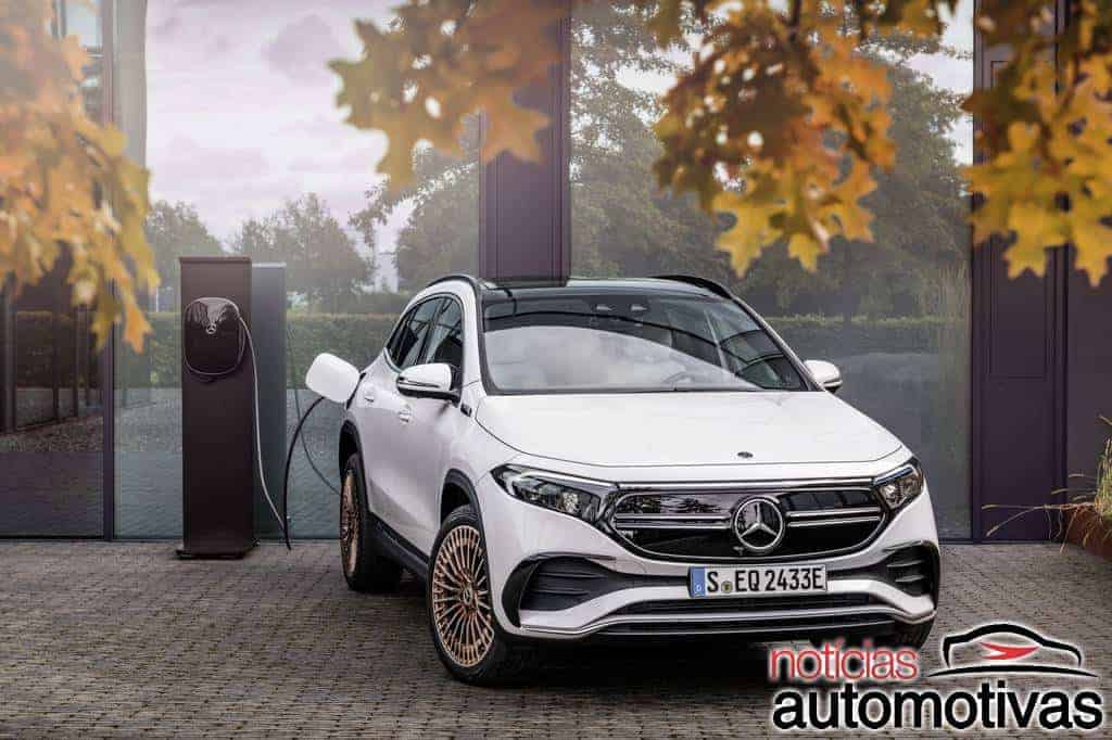 mercedes benz eqa 2021 1