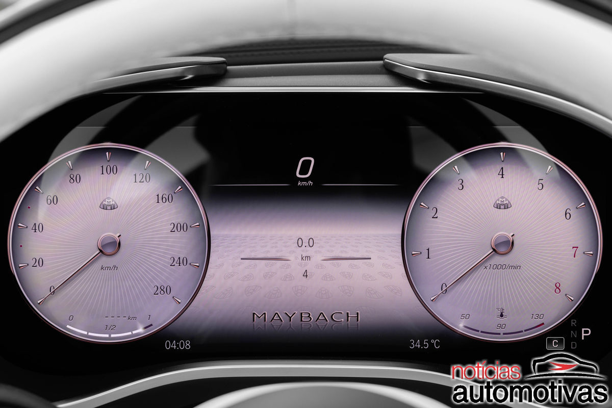 mercedes‑maybach sl 680 monogram series 6 mercedes‑maybach sl 680 monogram series 6