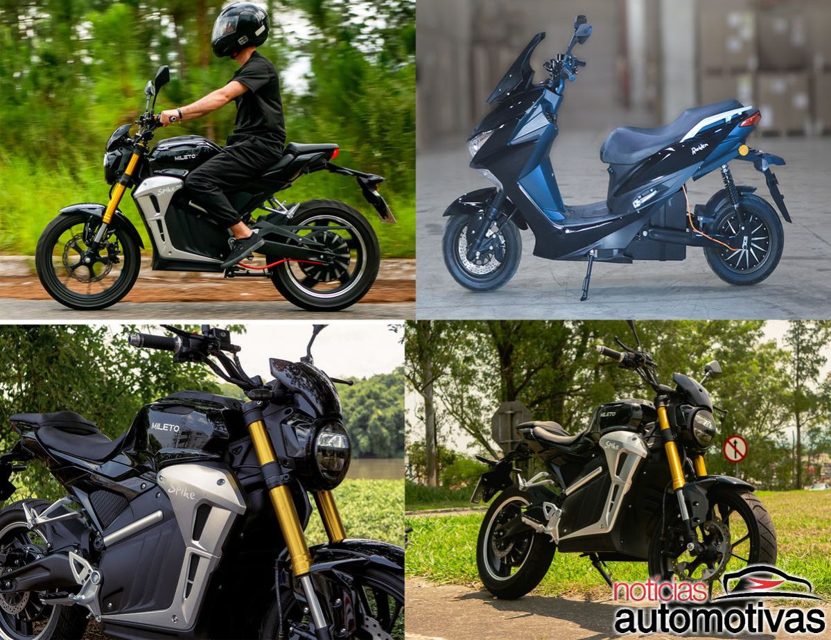 mileto motos mileto motos