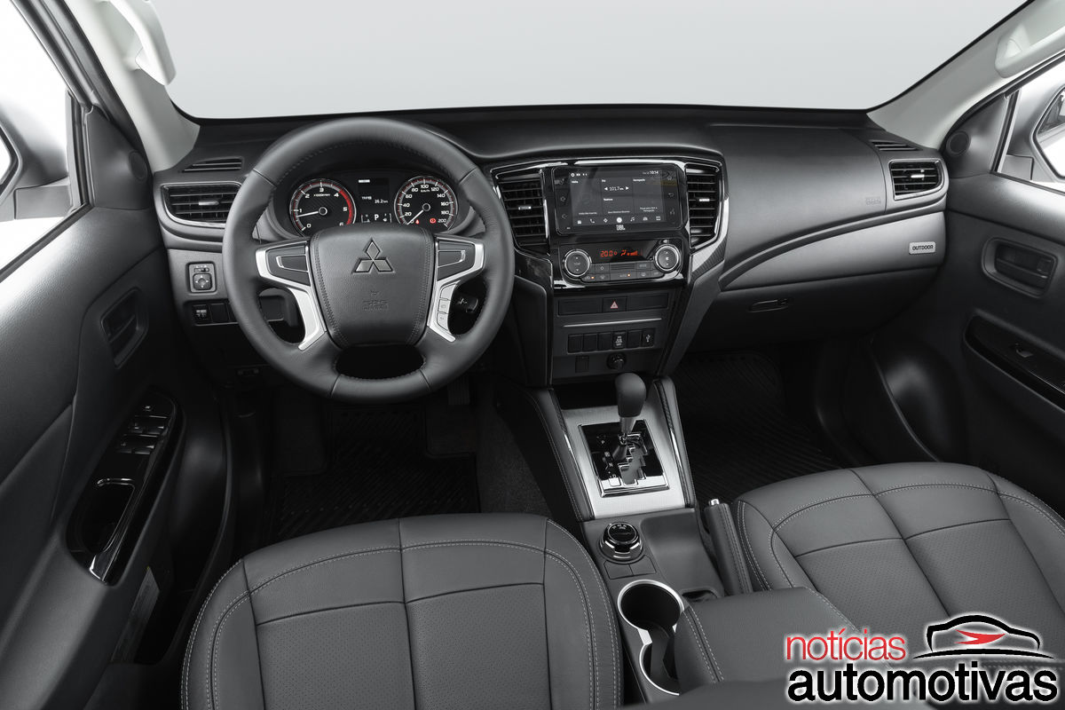 mitsubishi l200 triton sport outdoor gls 5 mitsubishi l200 triton sport outdoor gls 5