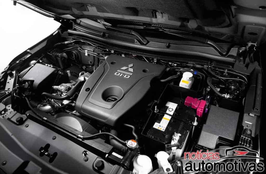 mitsubishi pajero sport hpe s 2021 11