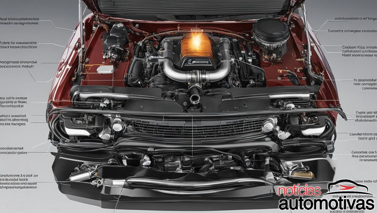motor injecao direta