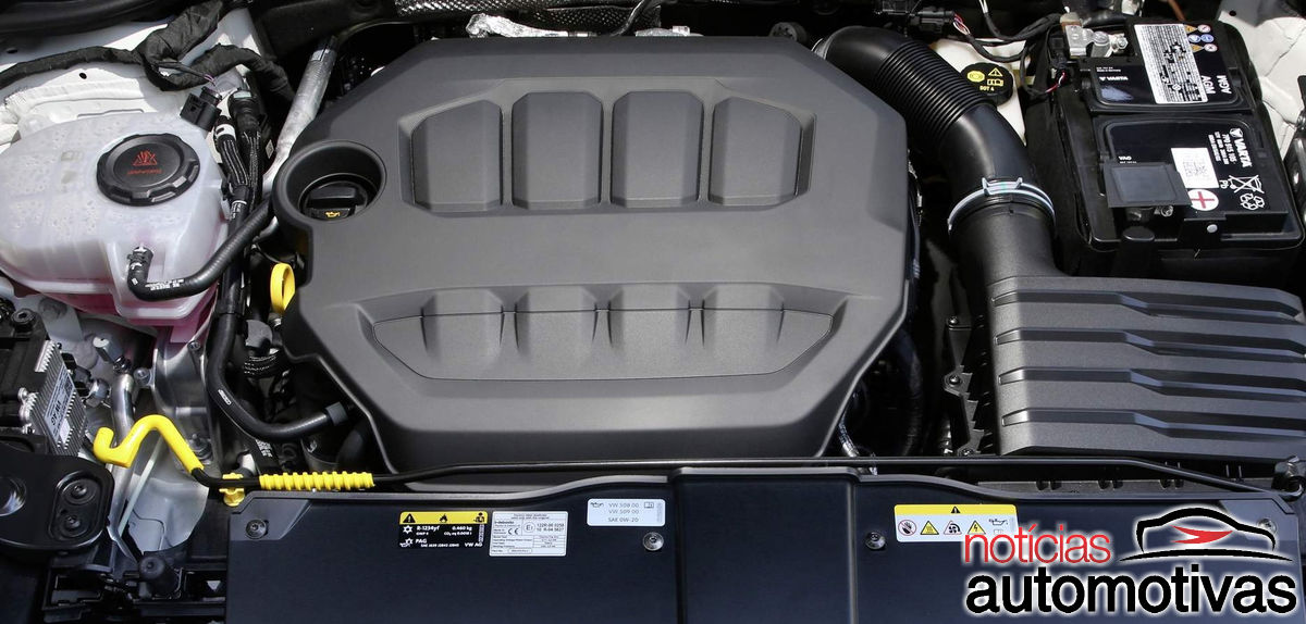 motor tsi evo2 1 motor tsi evo2 1