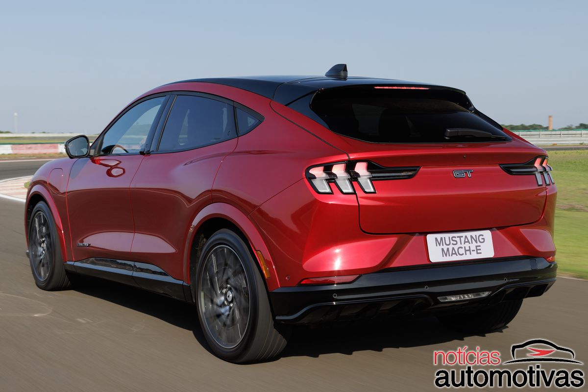 mustang mach e teste (4) mustang mach e teste (4)