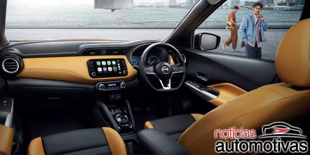 nissan kicks 2021 4 nissan kicks 2021 4