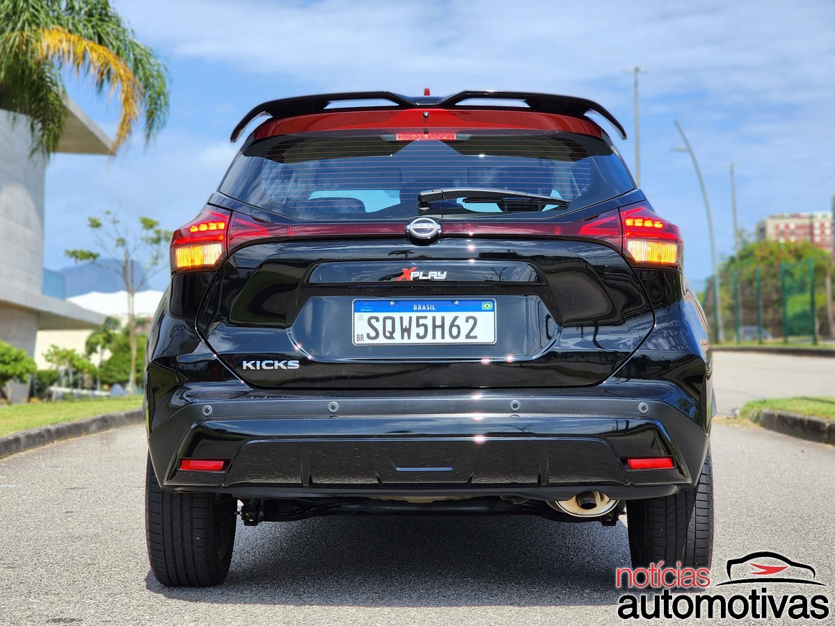 nissan kicks xplay (6) nissan kicks xplay (6)