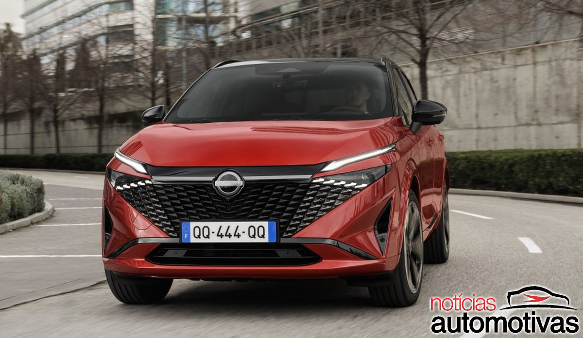 nissan qashqai 2024 1 nissan qashqai 2024 1