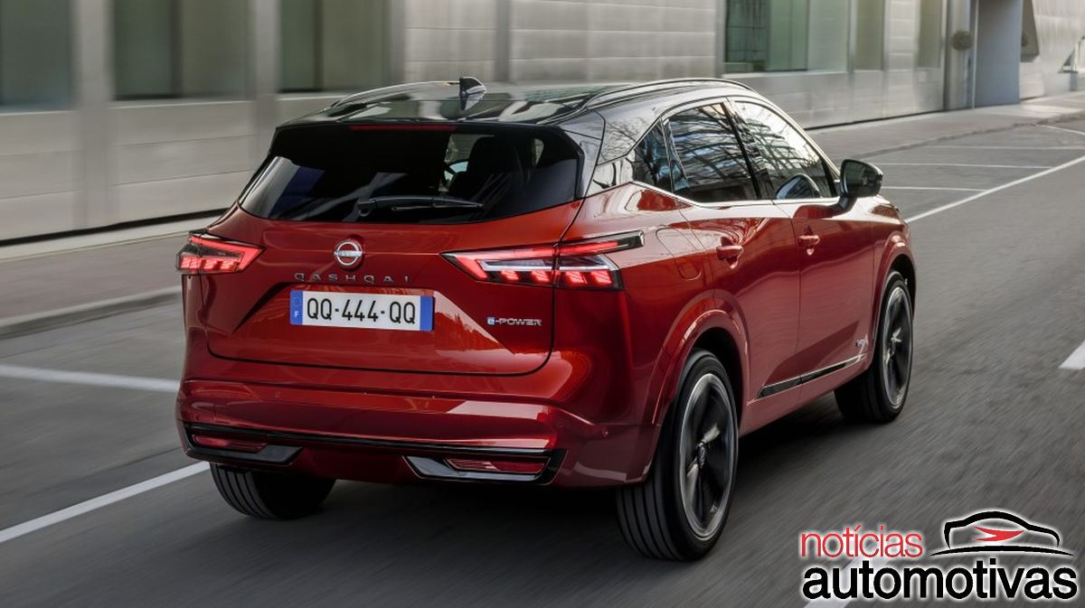 nissan qashqai 2024 3 nissan qashqai 2024 3