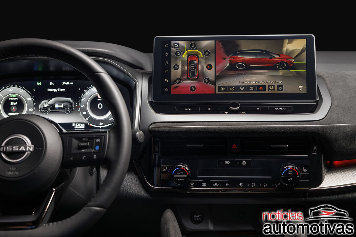 nissan qashqai 2024 5 nissan qashqai 2024 5