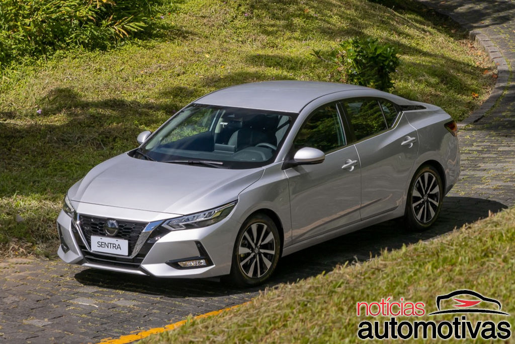 nissan sentra advance 2024 1