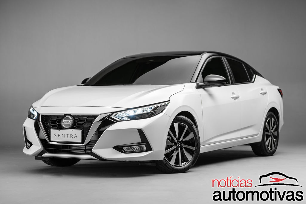 nissan sentra exclusive 2024 1
