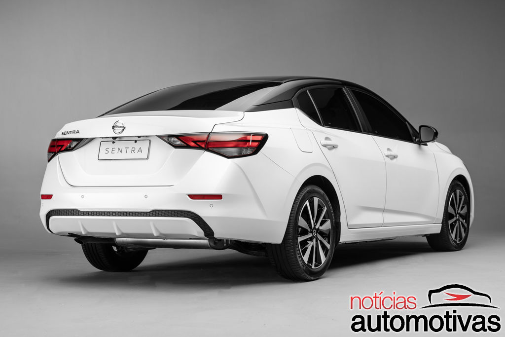nissan sentra exclusive 2024 2