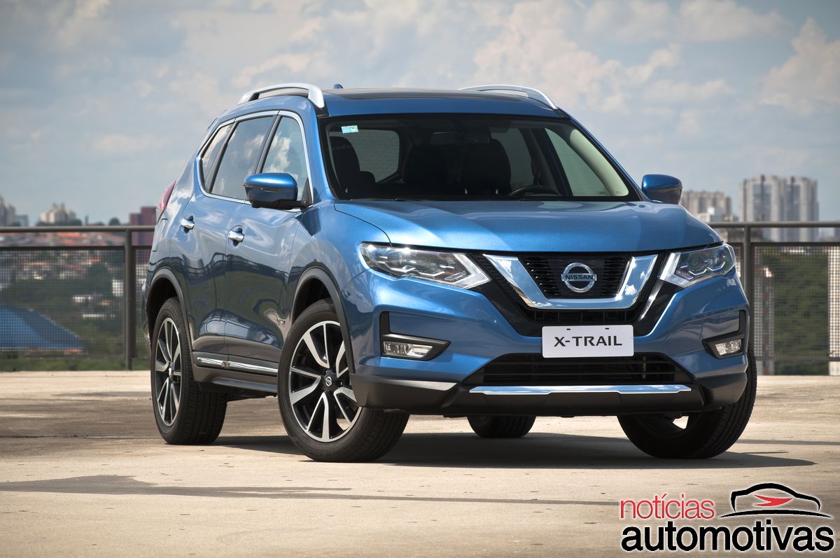 nissan x trail nissan x trail