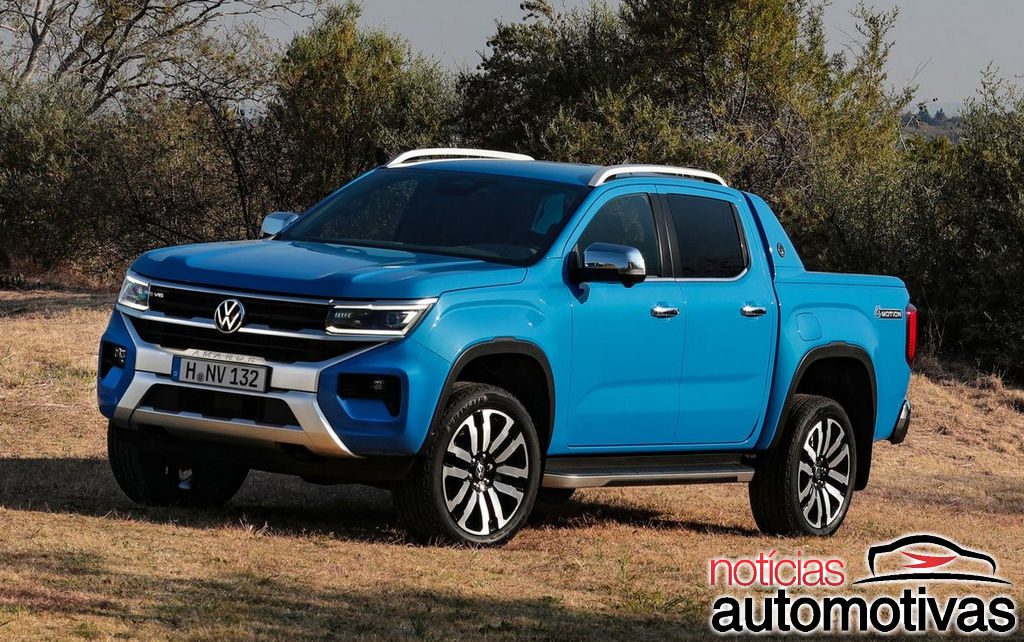 nova amarok 2023 1