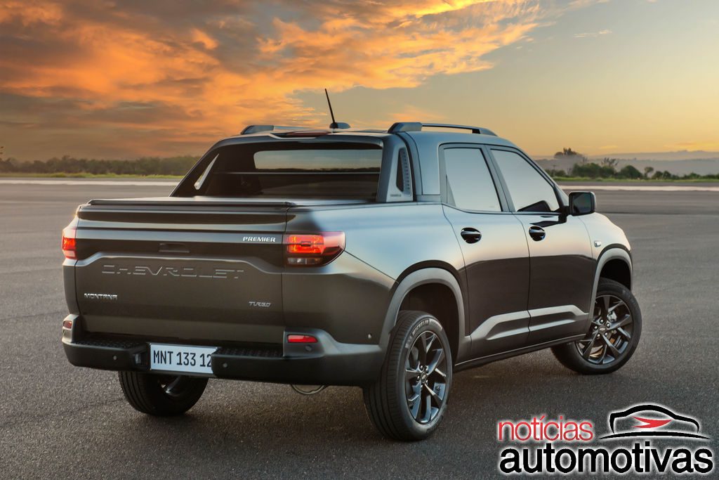 Montana Premier 2024