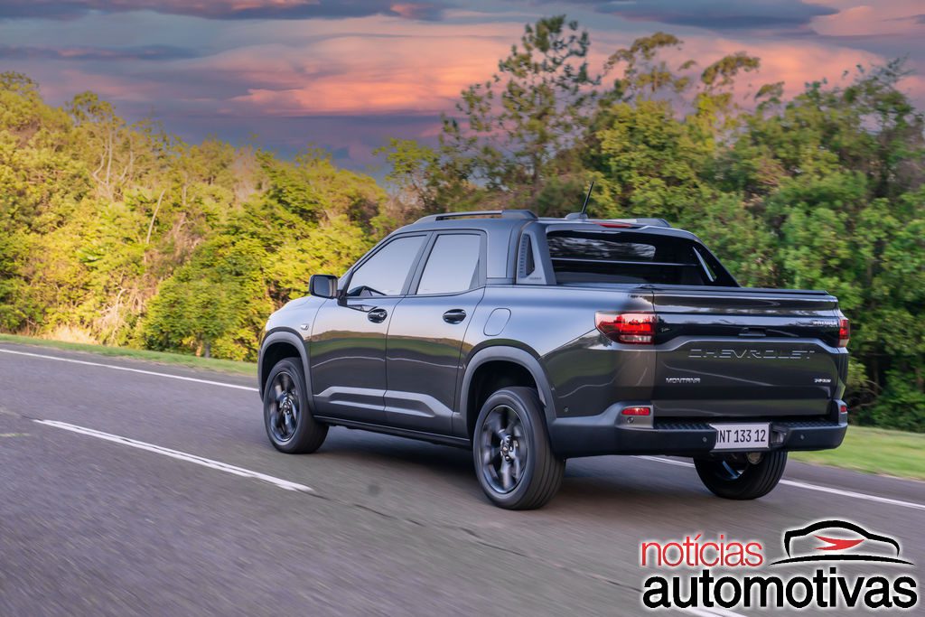 nova chevrolet montana 2024 18