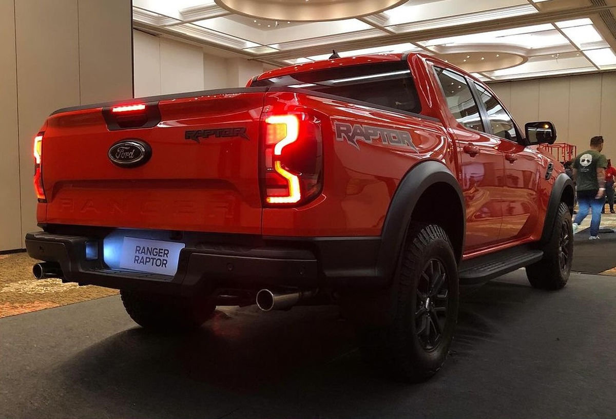 nova ranger raptor flagra 7 nova ranger raptor flagra 7